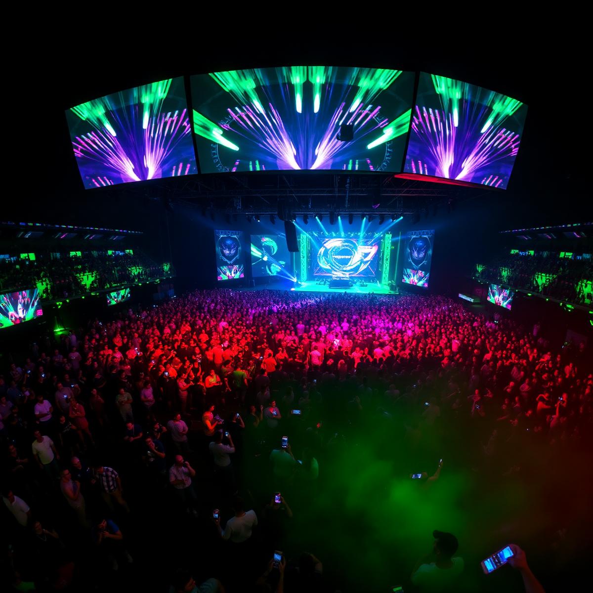 LAN-CITY 2024 festival